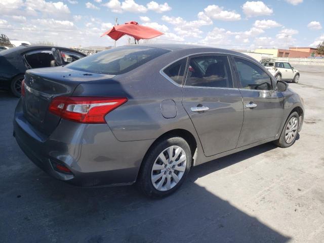 Photo 2 VIN: 3N1AB7AP1GY262678 - NISSAN SENTRA S 