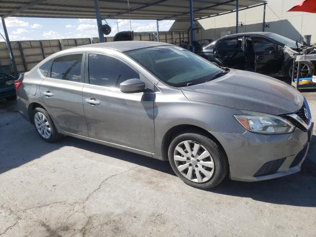 Photo 3 VIN: 3N1AB7AP1GY262678 - NISSAN SENTRA S 