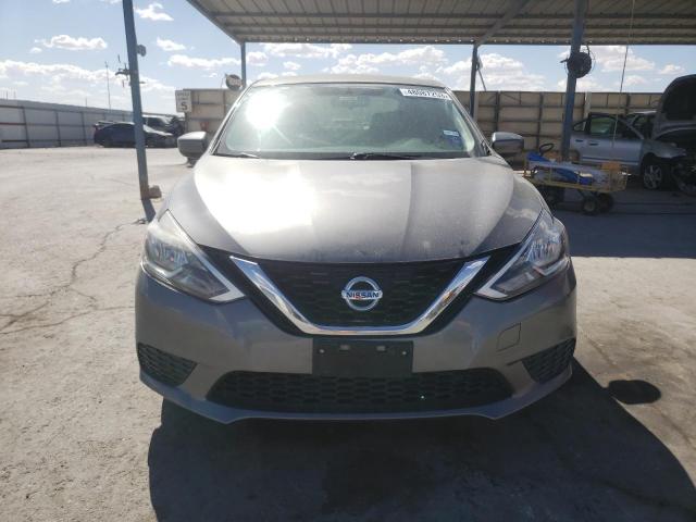 Photo 4 VIN: 3N1AB7AP1GY262678 - NISSAN SENTRA S 