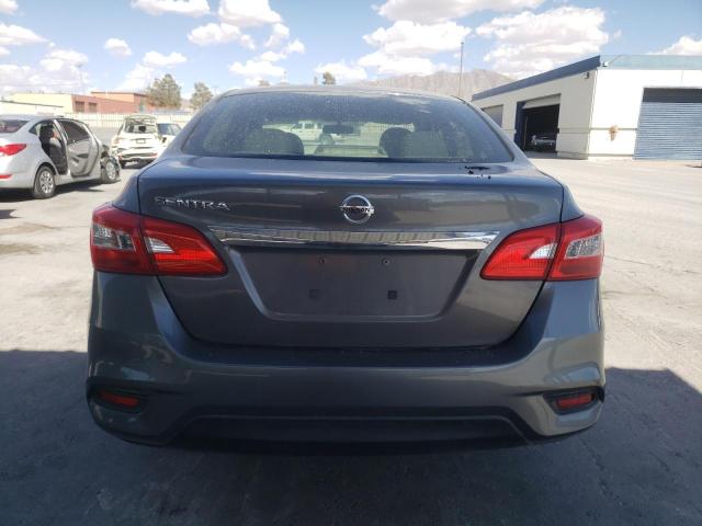 Photo 5 VIN: 3N1AB7AP1GY262678 - NISSAN SENTRA S 