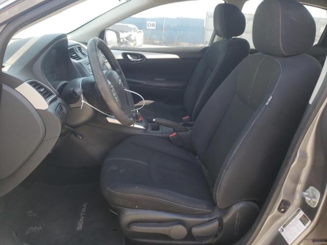 Photo 6 VIN: 3N1AB7AP1GY262678 - NISSAN SENTRA S 