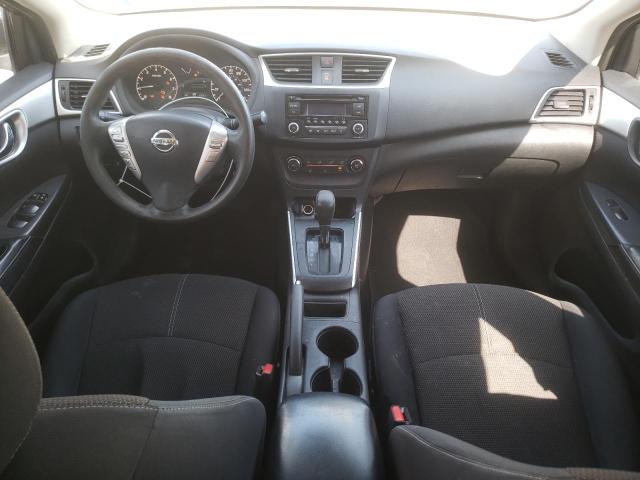 Photo 7 VIN: 3N1AB7AP1GY262678 - NISSAN SENTRA S 