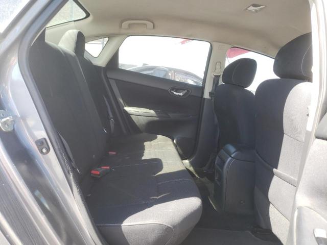 Photo 9 VIN: 3N1AB7AP1GY262678 - NISSAN SENTRA S 