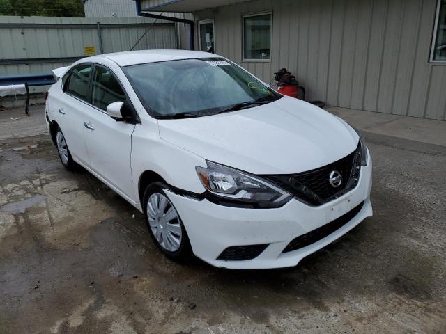 Photo 0 VIN: 3N1AB7AP1GY262700 - NISSAN SENTRA S 