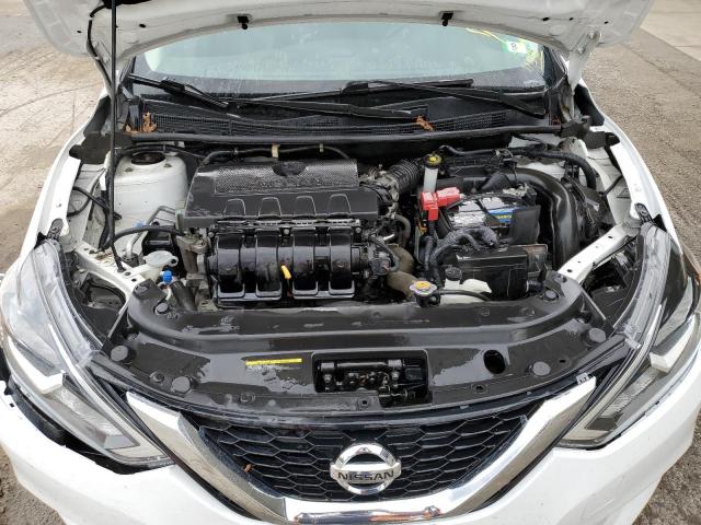 Photo 6 VIN: 3N1AB7AP1GY262700 - NISSAN SENTRA S 