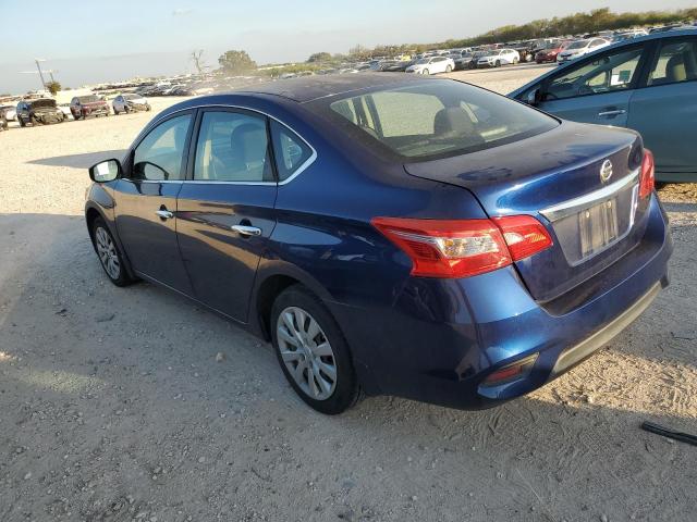 Photo 1 VIN: 3N1AB7AP1GY263586 - NISSAN SENTRA S 