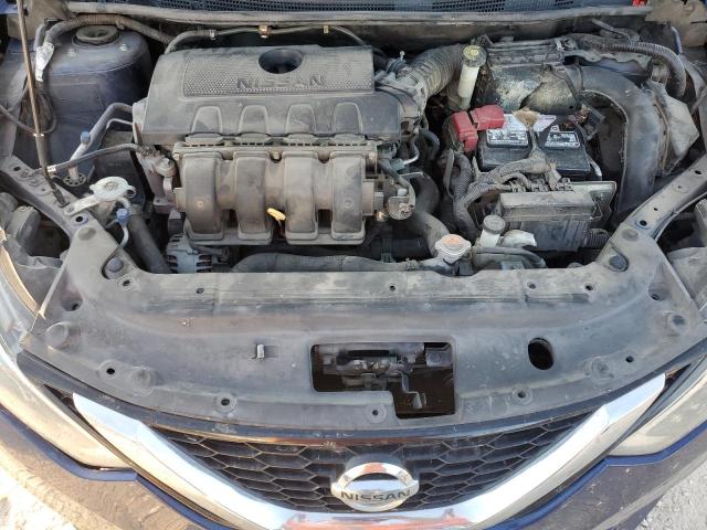 Photo 10 VIN: 3N1AB7AP1GY263586 - NISSAN SENTRA S 