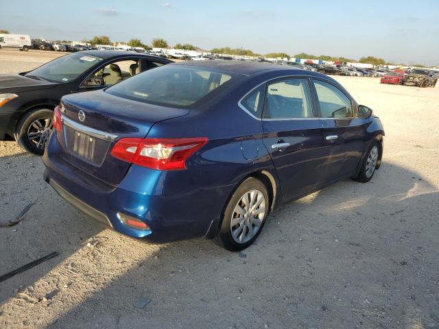 Photo 2 VIN: 3N1AB7AP1GY263586 - NISSAN SENTRA S 