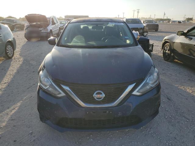 Photo 4 VIN: 3N1AB7AP1GY263586 - NISSAN SENTRA S 