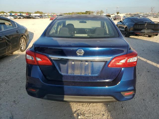 Photo 5 VIN: 3N1AB7AP1GY263586 - NISSAN SENTRA S 