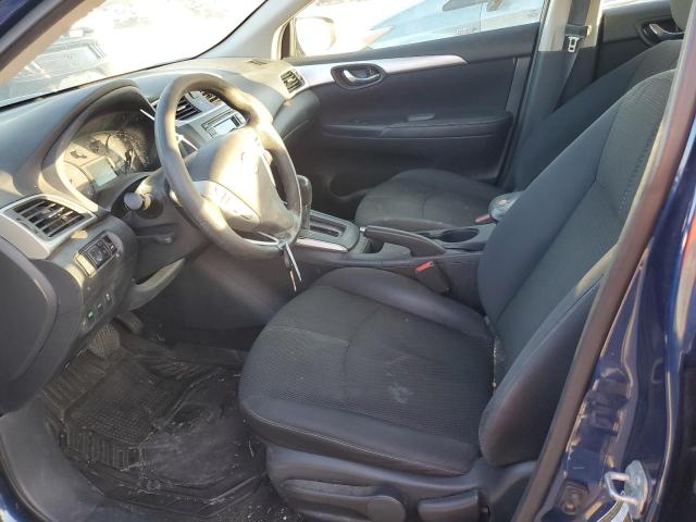 Photo 6 VIN: 3N1AB7AP1GY263586 - NISSAN SENTRA S 