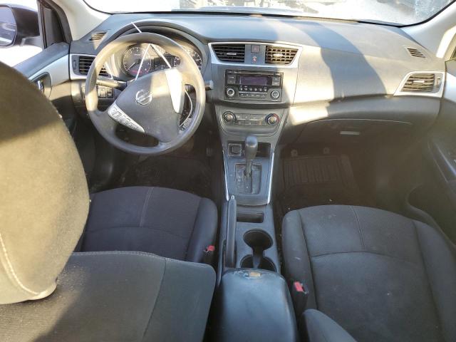 Photo 7 VIN: 3N1AB7AP1GY263586 - NISSAN SENTRA S 