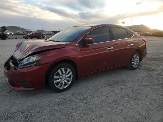 Photo 0 VIN: 3N1AB7AP1GY263622 - NISSAN SENTRA 