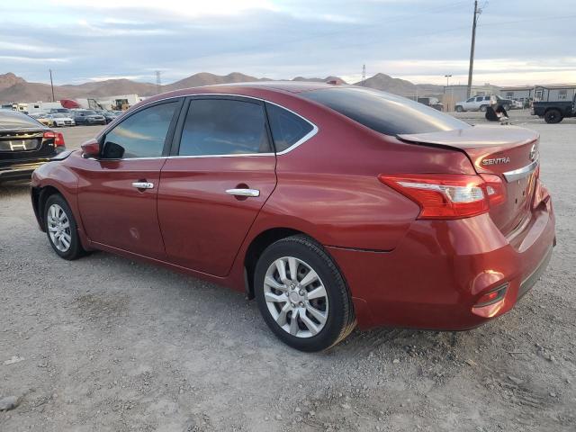 Photo 1 VIN: 3N1AB7AP1GY263622 - NISSAN SENTRA 