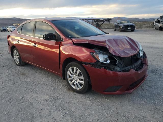 Photo 3 VIN: 3N1AB7AP1GY263622 - NISSAN SENTRA 