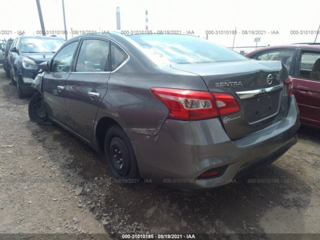 Photo 2 VIN: 3N1AB7AP1GY265192 - NISSAN SENTRA 