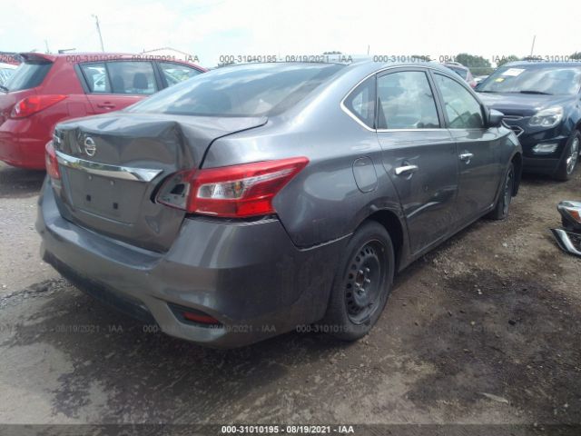 Photo 3 VIN: 3N1AB7AP1GY265192 - NISSAN SENTRA 