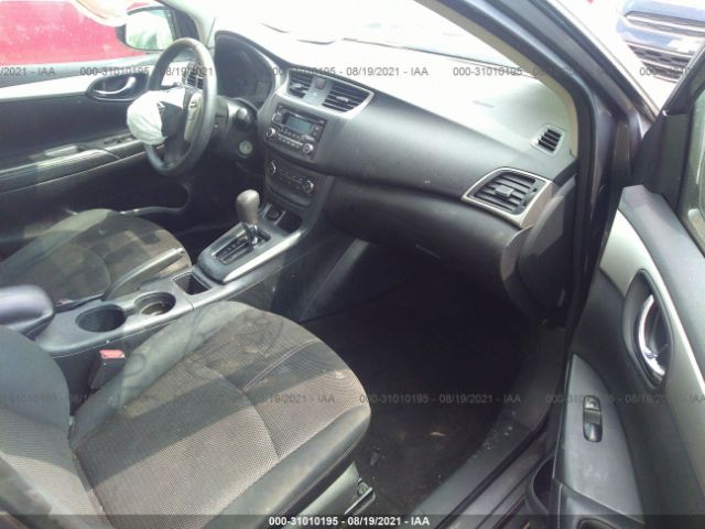 Photo 4 VIN: 3N1AB7AP1GY265192 - NISSAN SENTRA 