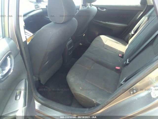 Photo 7 VIN: 3N1AB7AP1GY265192 - NISSAN SENTRA 