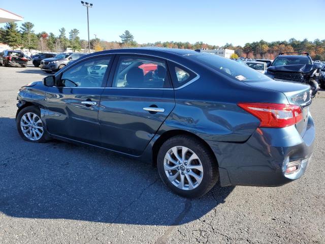 Photo 1 VIN: 3N1AB7AP1GY267458 - NISSAN SENTRA 