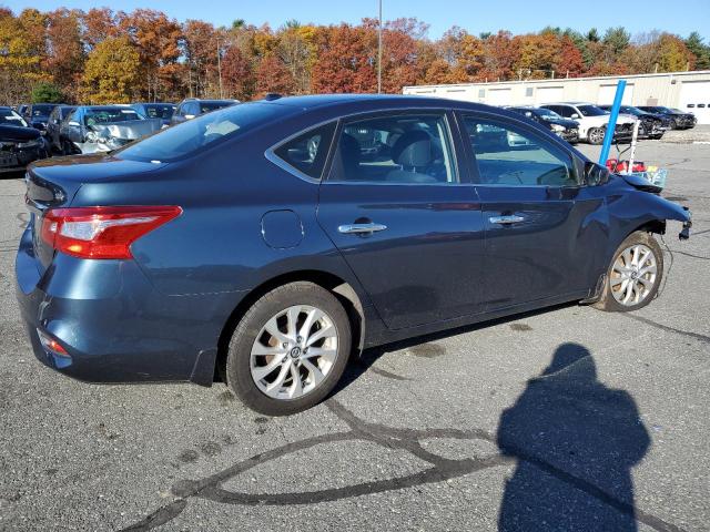 Photo 2 VIN: 3N1AB7AP1GY267458 - NISSAN SENTRA 