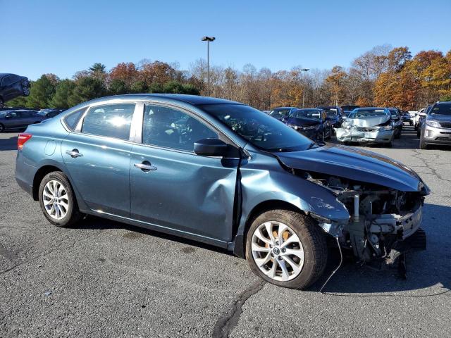 Photo 3 VIN: 3N1AB7AP1GY267458 - NISSAN SENTRA 