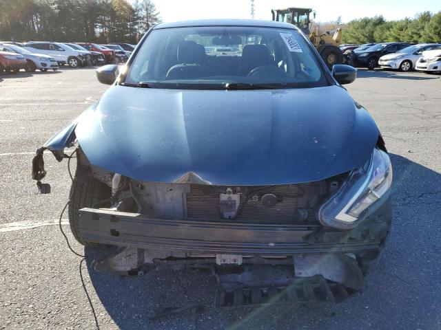 Photo 4 VIN: 3N1AB7AP1GY267458 - NISSAN SENTRA 