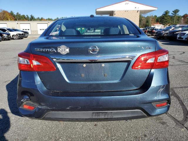 Photo 5 VIN: 3N1AB7AP1GY267458 - NISSAN SENTRA 