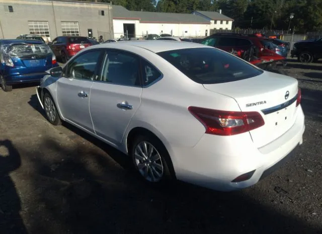 Photo 2 VIN: 3N1AB7AP1GY267850 - NISSAN SENTRA 