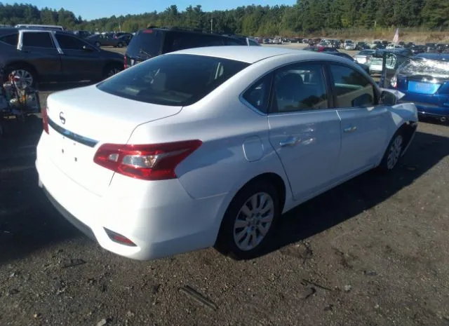 Photo 3 VIN: 3N1AB7AP1GY267850 - NISSAN SENTRA 