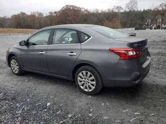 Photo 1 VIN: 3N1AB7AP1GY267900 - NISSAN SENTRA S 