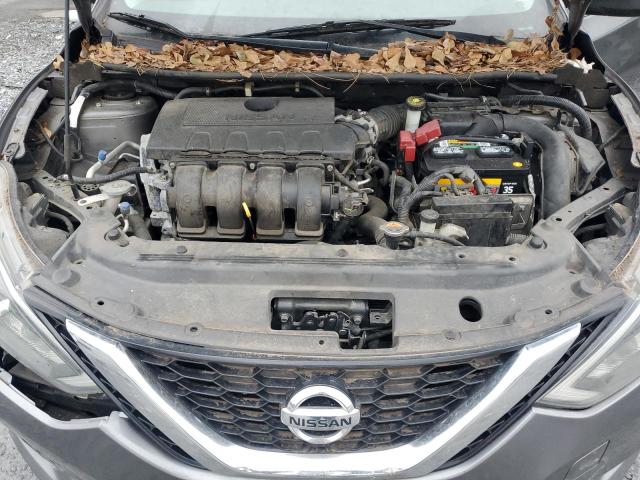 Photo 10 VIN: 3N1AB7AP1GY267900 - NISSAN SENTRA S 