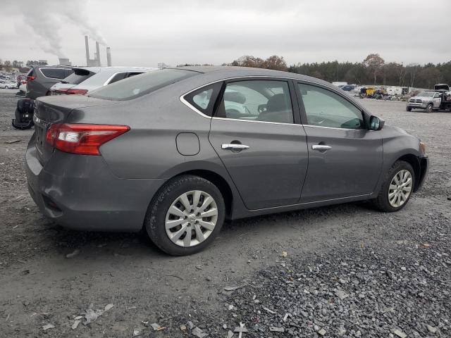 Photo 2 VIN: 3N1AB7AP1GY267900 - NISSAN SENTRA S 