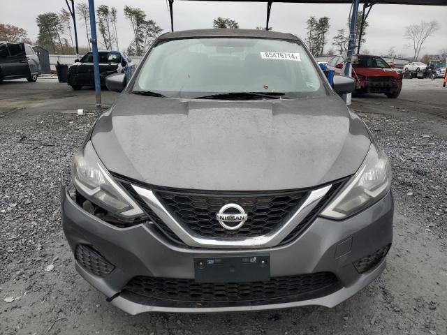 Photo 4 VIN: 3N1AB7AP1GY267900 - NISSAN SENTRA S 