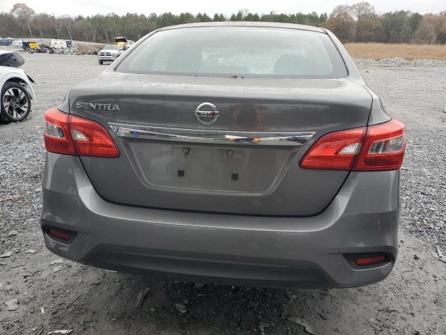 Photo 5 VIN: 3N1AB7AP1GY267900 - NISSAN SENTRA S 