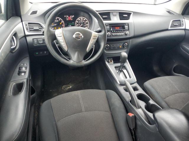 Photo 7 VIN: 3N1AB7AP1GY267900 - NISSAN SENTRA S 