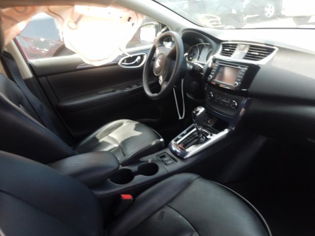 Photo 8 VIN: 3N1AB7AP1GY268092 - NISSAN SENTRA S 