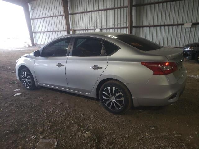 Photo 1 VIN: 3N1AB7AP1GY268660 - NISSAN SENTRA S 