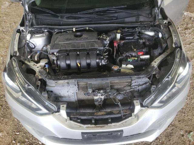 Photo 10 VIN: 3N1AB7AP1GY268660 - NISSAN SENTRA S 