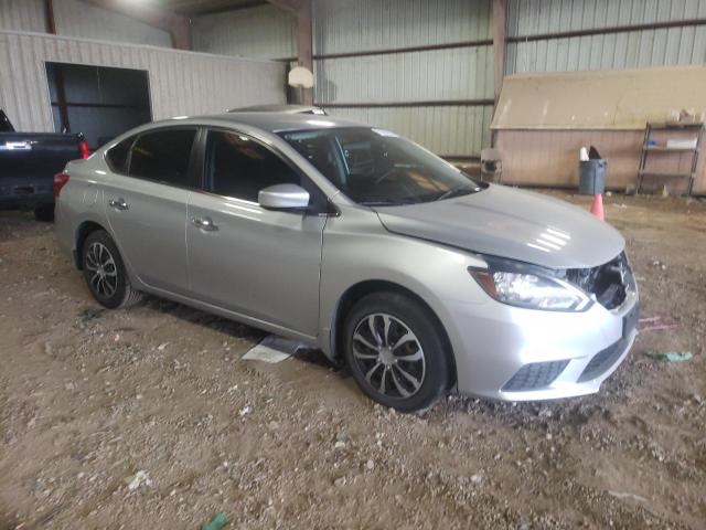 Photo 3 VIN: 3N1AB7AP1GY268660 - NISSAN SENTRA S 