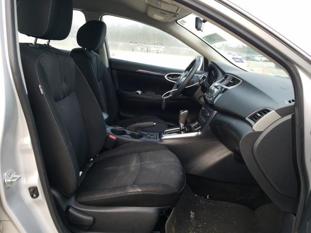 Photo 4 VIN: 3N1AB7AP1GY270666 - NISSAN SENTRA S 