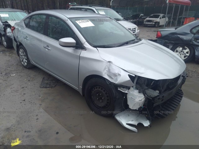 Photo 0 VIN: 3N1AB7AP1GY272367 - NISSAN SENTRA 