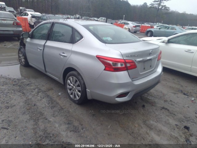 Photo 2 VIN: 3N1AB7AP1GY272367 - NISSAN SENTRA 