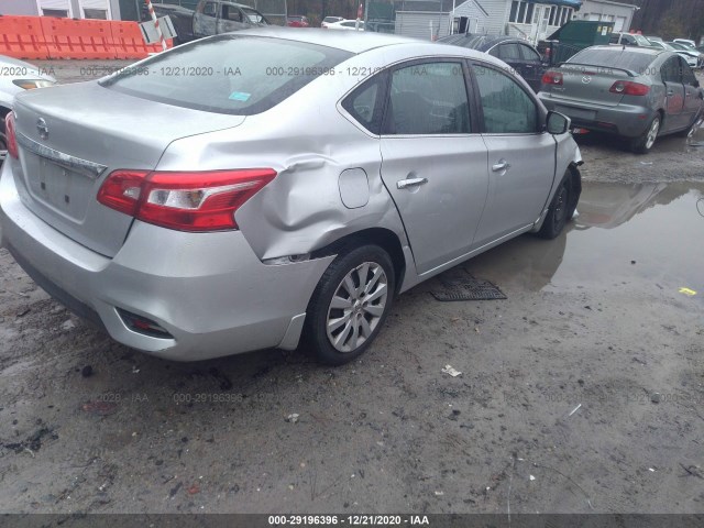 Photo 3 VIN: 3N1AB7AP1GY272367 - NISSAN SENTRA 