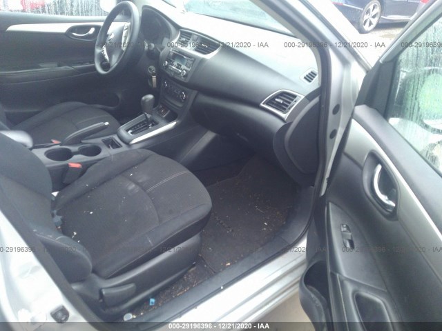 Photo 4 VIN: 3N1AB7AP1GY272367 - NISSAN SENTRA 