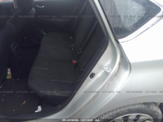 Photo 7 VIN: 3N1AB7AP1GY272367 - NISSAN SENTRA 