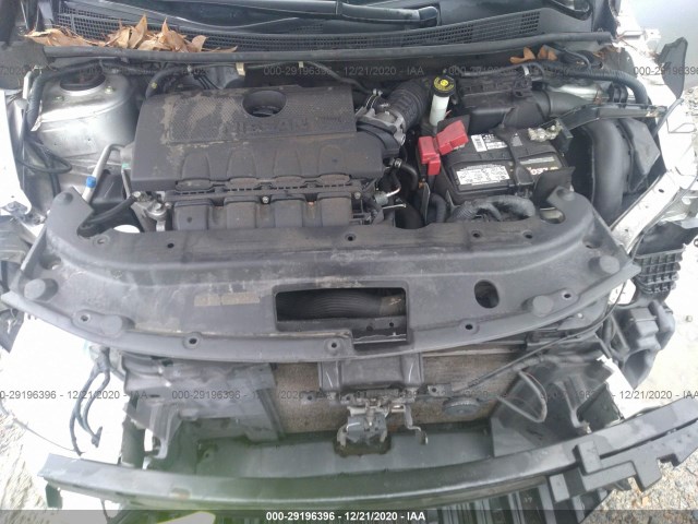 Photo 9 VIN: 3N1AB7AP1GY272367 - NISSAN SENTRA 