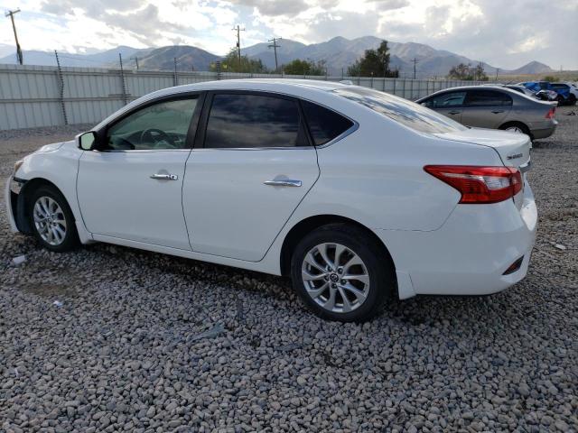 Photo 1 VIN: 3N1AB7AP1GY272370 - NISSAN SENTRA 