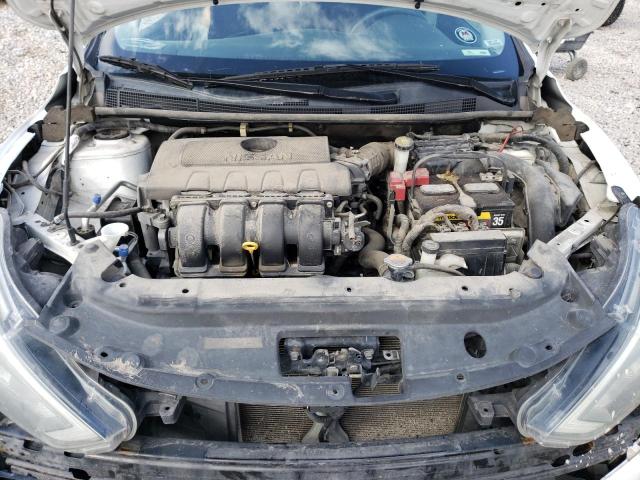 Photo 10 VIN: 3N1AB7AP1GY272370 - NISSAN SENTRA 