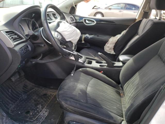 Photo 6 VIN: 3N1AB7AP1GY272370 - NISSAN SENTRA 